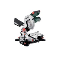 Leņķzāģis Metabo KS 216 M; 1350 W