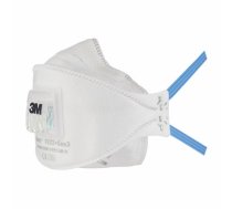 Respirators ar vārstu 3M Aura G3 9322+; FFP2