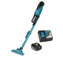 Akumulatora putekļsūcējs Makita DCL286FRF; 18 V; 1x3,0 Ah akum.