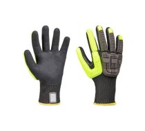 Cimdi Honeywell Rig Dog H41-4413BE; 9/L izmērs