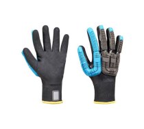Cimdi Honeywell Rig Dog H41-4438BL; 11/XXL izmērs