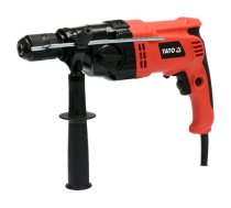 Elektriskā rokas triecienurbjmašīna Yato YT-82044; 1050 W