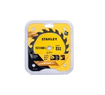 Griešanas disks kokam Stanley STA13080-XJ; 150x16 mm; 18T