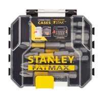 Skrūvgriežu uzgaļu komplekts Stanley STA88573-XJ; PH2x50 mm; 10 gab.