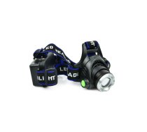Galvas lukturis Geko G15115; LED; 1000 lm