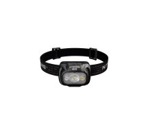 Galvas lukturis Nitecore NC-NU33; LED; 700 lm
