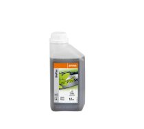 Eļļa ķēdes zāģu ķēdes ieeļļošanai Stihl BioPlus; 1 l