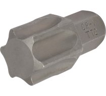 Skrūvgriežu uzgalis Condor Werkzeug C18033/70; T70 x 30 mm; HEX 10 mm