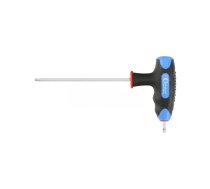 Seškanšu atslēga Condor Werkzeug C11193/20; TORX T20; 120 mm