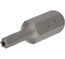 Skrūvgriežu uzgalis Condor Werkzeug C17044/20; TORX T20; 30 mm