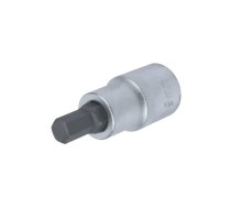 Uzgriežņu galviņa ar uzgali Condor Werkzeug C12022/09; 1/2''; HEX 9; 55 mm