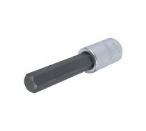 Uzgriežņu galviņa ar uzgali Condor Werkzeug C12102/14; 1/2''; HEX 14; 100 mm