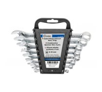 Kombinētu uzgriežņu atslēgu komplekts Condor Werkzeug C3525-8H; 6-19 mm; 8 gab.
