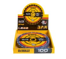 Griešanas disks kokam DeWalt DT10401-QZ; 184x20 mm; 24T