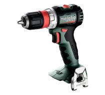 Akumulatora urbjmašīna-skrūvgriezis Metabo BS 18 L BL Q; 18 V (bez akumulatora un lādētāja)