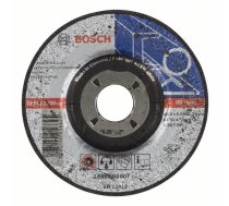 Slīpēšanas disks Bosch A 30 T BF; 115x4 mm