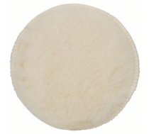Aitas vilnas pulēšanas disks Bosch; 130 mm