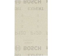 Slīpēšanas siets Bosch EXPERT M480; 80x133 mm; K120; 50 gab.