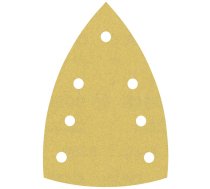 Smilšpapīrs Bosch EXPERT C470; 100x150 mm; K180; 10 gab.