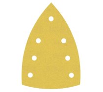 Smilšpapīrs Bosch EXPERT C470; 100x150 mm; K240; 10 gab.