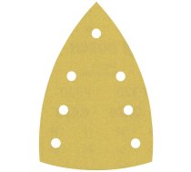 Smilšpapīrs Bosch EXPERT C470; 100x150 mm; K320; 10 gab.