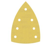 Smilšpapīrs Bosch EXPERT C470; 100x150 mm; K400; 10 gab.