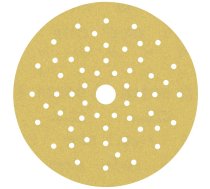 Smilšpapīrs Bosch EXPERT C470 150 mm; K180; 5 gab.