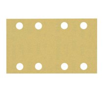 Smilšpapīrs Bosch EXPERT C470; 80x133 mm; K180; 10 gab.