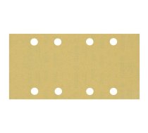 Smilšpapīrs Bosch EXPERT C470; 93x186 mm; K180; 10 gab.
