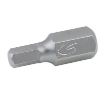 Skrūvgriežu uzgalis KS Tools 930.1008; HEX 8; 30 mm
