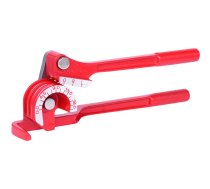 Knaibles vara cauruļu liekšanai KS Tools 120.1000; 6/8/10 mm