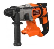 Perforators Black & Decker BCD900B-XJ; 1,2 J; SDS-plus; 18 V (bez akumulatora un lādētāja)