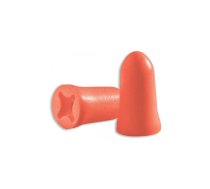 Ausu aizbāžņi UVEX com4-fit; 33 dB; 15 pāriem