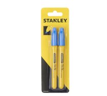 Marķieru komplekts Stanley STHT81390-0; 2 gab.
