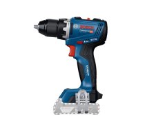 Akumulatora urbjmašīna-skrūvgriezis Bosch GSR 18V-65 Professional; 18 V (bez akumulatora un lādētāja)