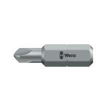 Skrūvgriežu uzgalis Wera WE05066628001; HEX; 6x25 mm
