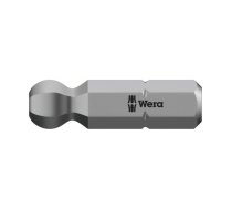Skrūvgriežu uzgalis Wera WE05056354001; HEX4; 25 mm