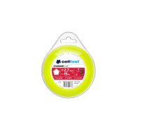 Aukla trimmerim Cellfast 35-026; 2,7 mm; 15 m