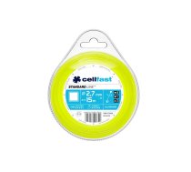 Aukla trimmerim Cellfast 35-016; 2,7 mm; 15 m