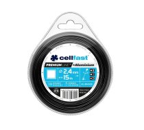 Aukla trimmerim Cellfast 35-043; 2,4 mm; 15 m