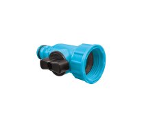 Šļaukas savienotājs Cellfast 52-216; G3/4''