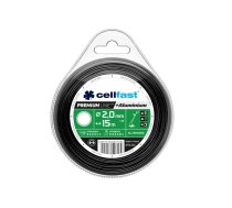 Aukla trimmerim Cellfast 35-032; 2 mm; 15 m