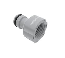 Šļaukas savienotājs Cellfast 51-650; G1/2''