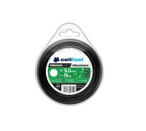 Aukla trimmerim Cellfast 35-036; 3,0 mm; 15 m