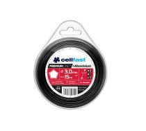 Aukla trimmerim Cellfast 35-056; 3,0 mm; 15 m