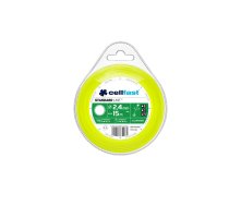Aukla trimmerim Cellfast 35-004; 2,4 mm; 15 m