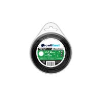 Aukla trimmerim Cellfast 35-033; 2,4 mm; 15 m