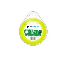 Aukla trimmerim Cellfast 35-005; 3,0 mm; 15 m