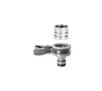 Šļaukas savienotājs Cellfast 52-255; 22/24 mm
