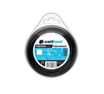Aukla trimmerim Cellfast 35-045; 2,7 mm; 15 m